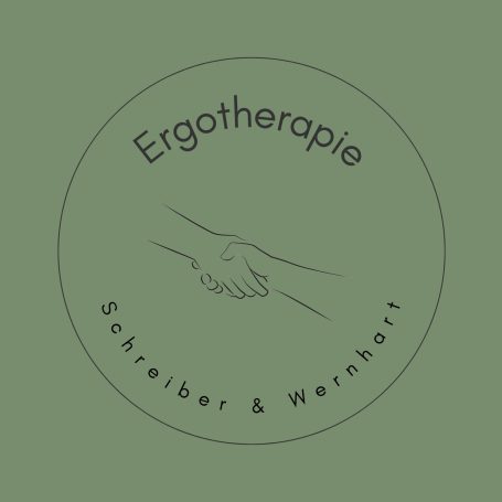 Logo von Ergotherapie Schreiber & Wernhart 1030 Wien 
