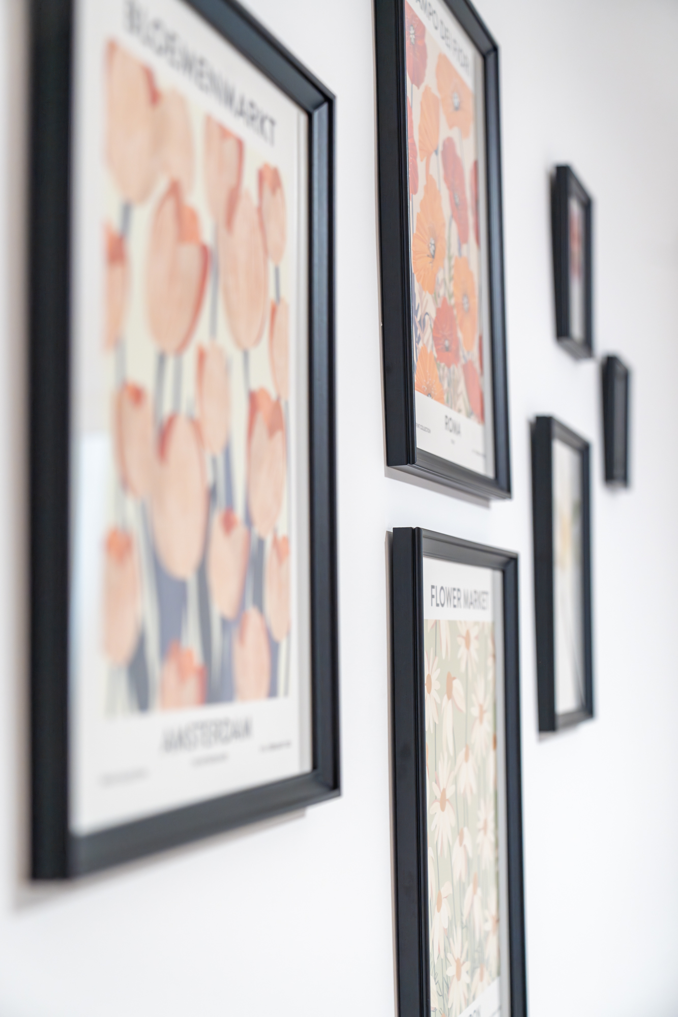 Entspannte Atmosphäre im Wartezimmer der Ergotherapie-Praxis Schreiber & Wernhart in 1030 Wien